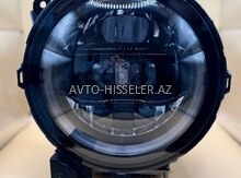 Jeep Wrangler JL(2018-24) LED faraları